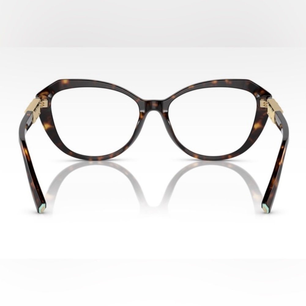 New Tiffany&Co Eyeglasses - Picture 4 of 12